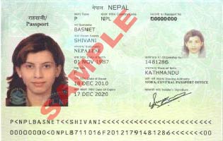 Passport